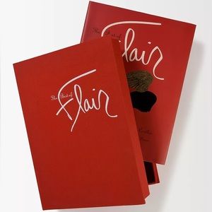The Best of Flair, Fleur Cowles